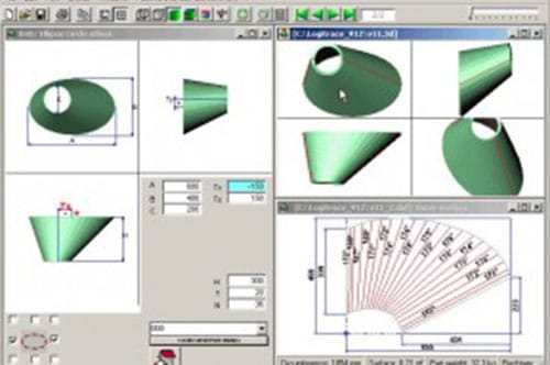 logiciel-chaudronnerie