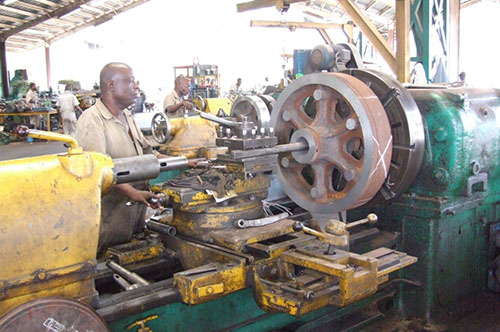 usinage-galet-grue-rails