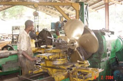 usinage-moyeu-helice