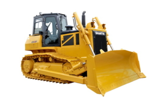 Bulldozer-Shantui